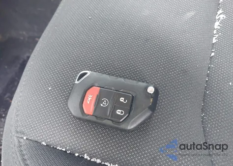 2023 Jeep Wrangler 4Xe 4X4 из США, поврежденный, VIN 1C4JJXN60PW626923